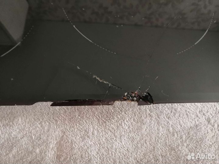 Варочная панель