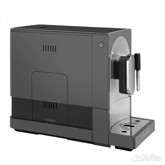 Кофемашина maunfeld MF-A7021GR