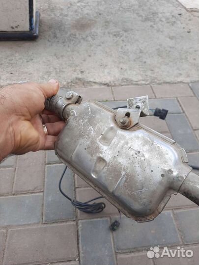 Вебасто diesel 12 вольт