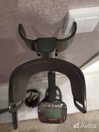 Металлоискатель Фишер 44