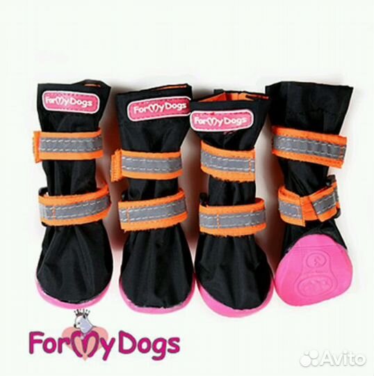 Одежда для собак на все сезоны и пыльники