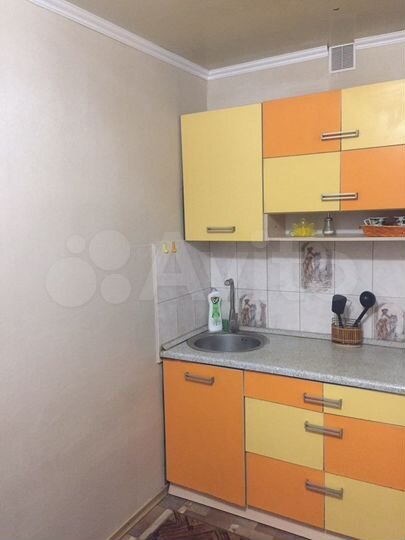 1-к. квартира, 30 м², 1/5 эт.