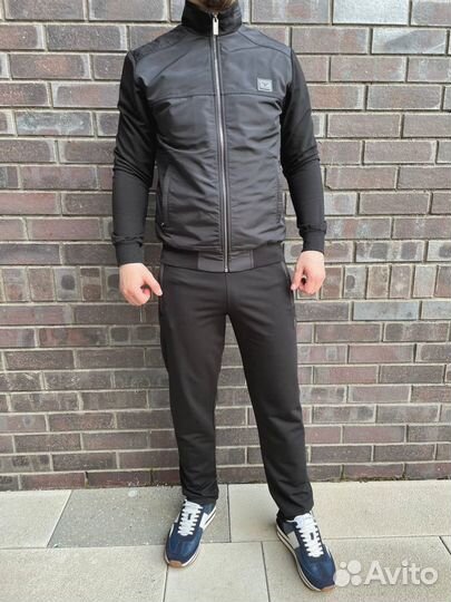 Спортивный костюм Emporia Armani