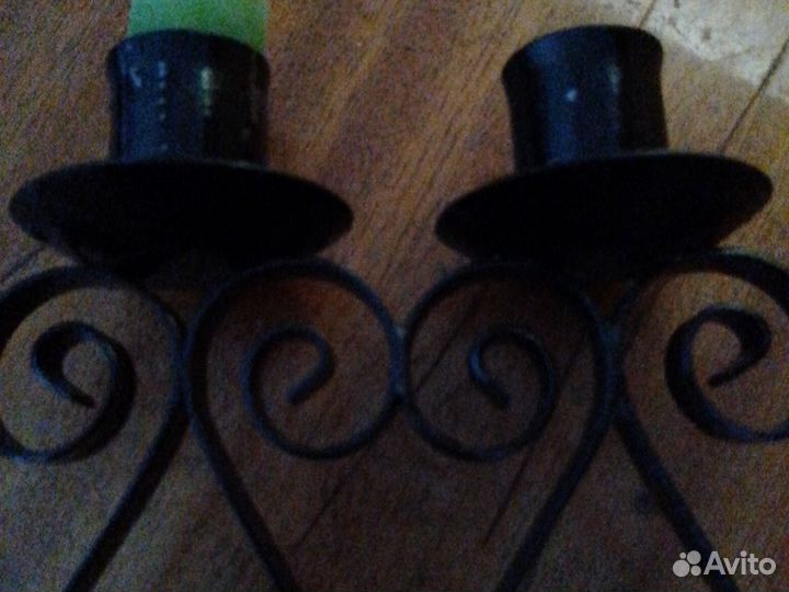 Подсвечник СССР