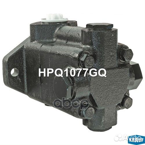 Насос гидроусилителя руля hpq1077gq Krauf