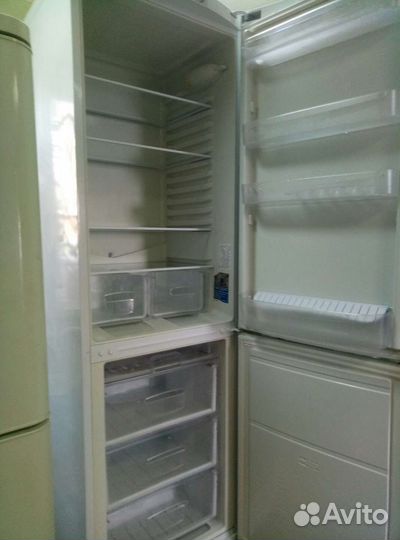 Холодильник Индезит Доставка Бесплатно