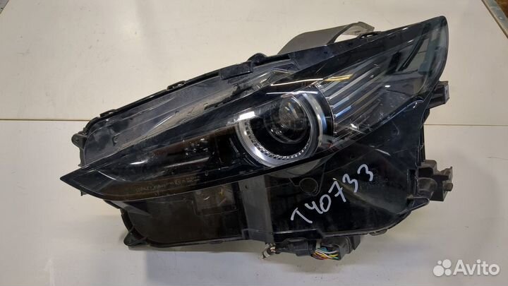 Фара (передняя) Mazda CX-30, 2021