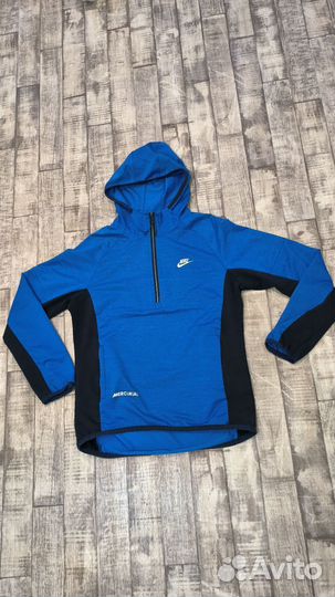 Кофта nike мужская