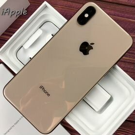 iPhone Xs, 256 ГБ