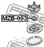Подшипник опоры переднего амортизатора