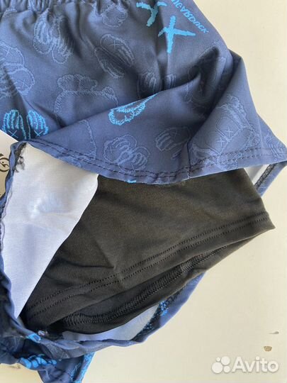 Плавки на мальчика новые