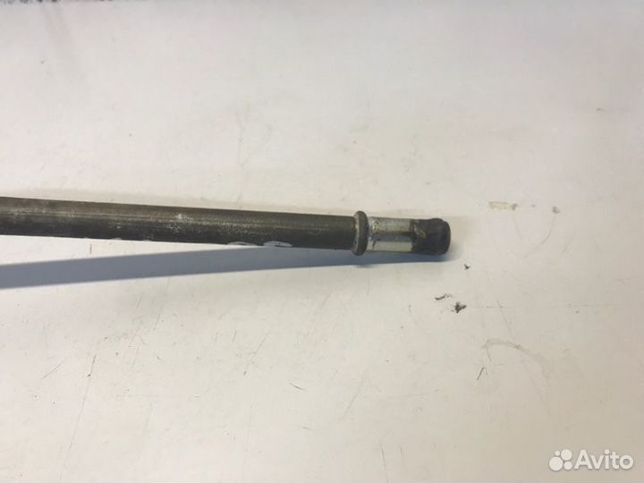 Трубка охлаждения турбины Volvo S80 седан 2.5 2004