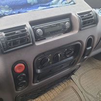 Renault Master 2.2 MT, 2001, 310 000 км, с пробегом, цена 320 000 руб.