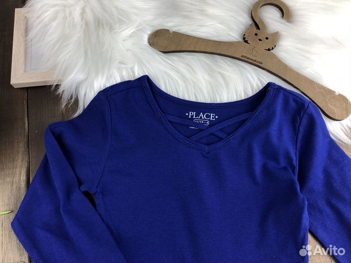 Платье на девочку Children's place