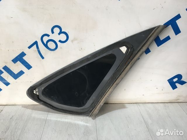 Форточка кузова ford focus 2 1.4 мт седан