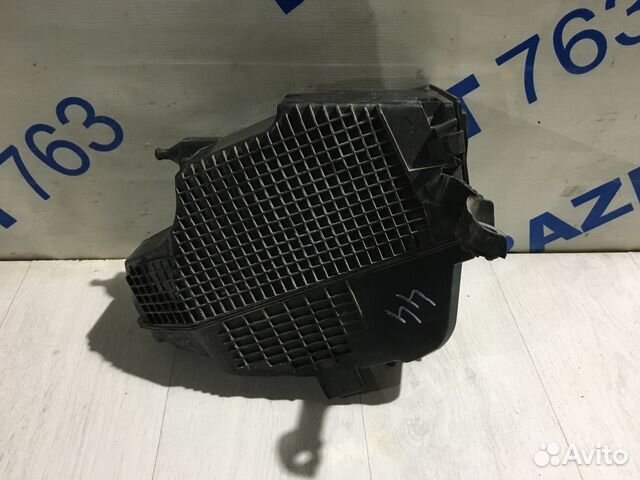 Корпус воздушного фильтра LADA vesta 1.6 мт седан