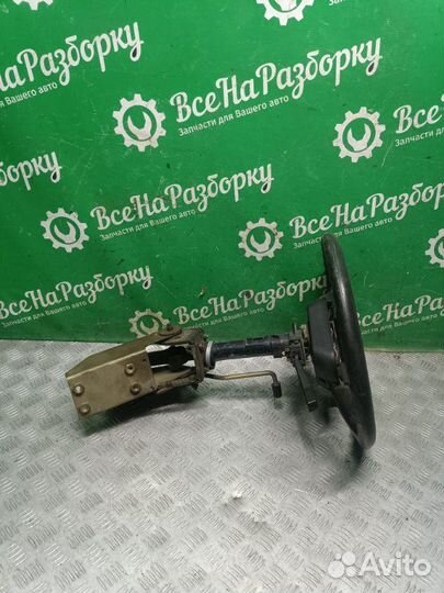 Рулевой вал УАЗ Патриот