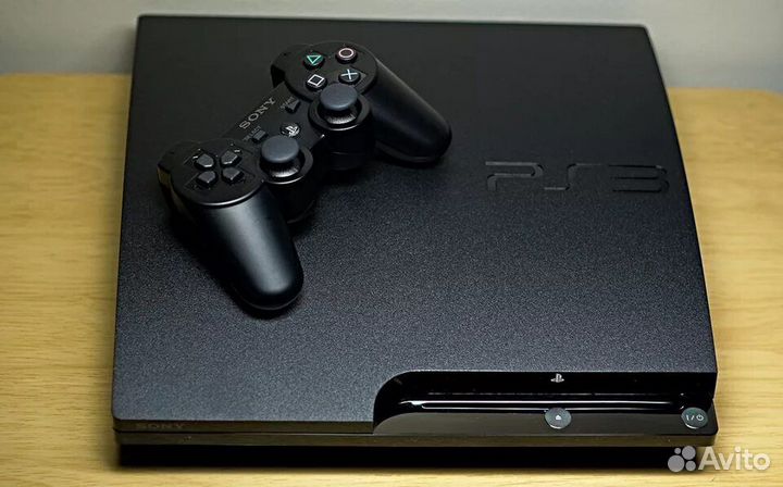 Sony PS3