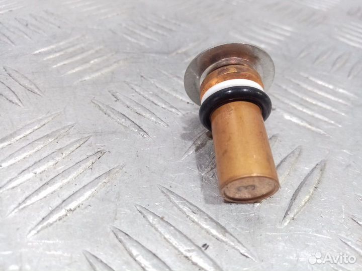 Б/У Термостат катализатора Prius ZVW55L#001