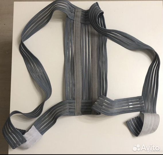 Корректор осанки