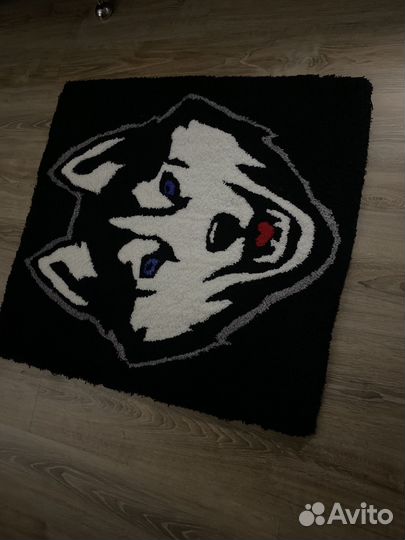 Ковер новый