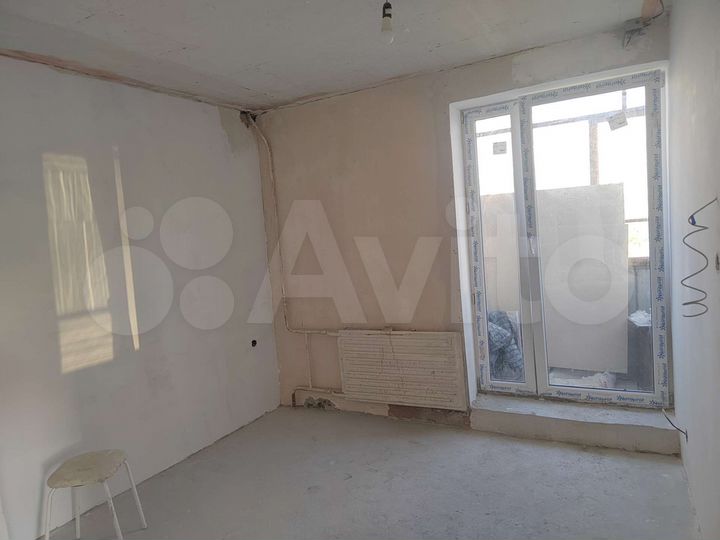 1-к. квартира, 35 м², 3/5 эт.