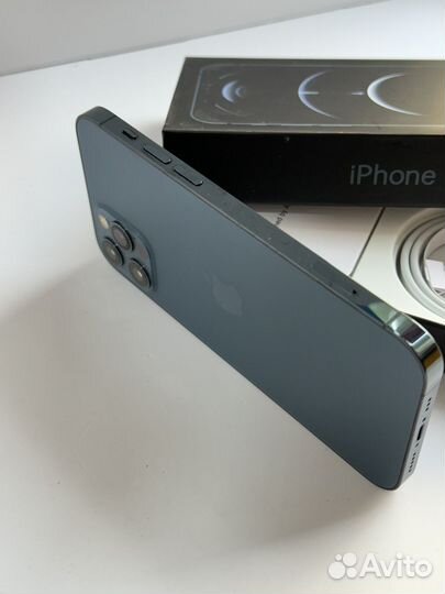 iPhone 12 Pro, 128 ГБ