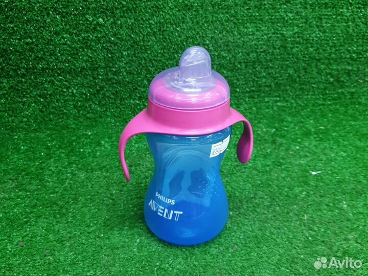 Поильник Авент