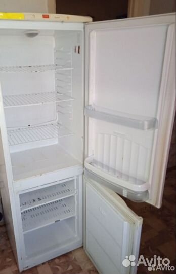 Холодильник бу