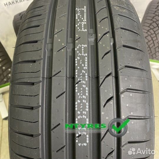 Goodride ZuperEco Z-107 185/60 R14 82H