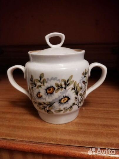 Заварочный чайник