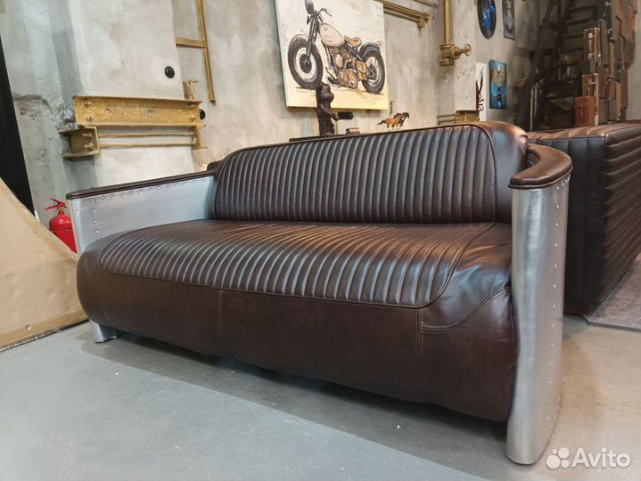 Диван для отдыха Авиатор