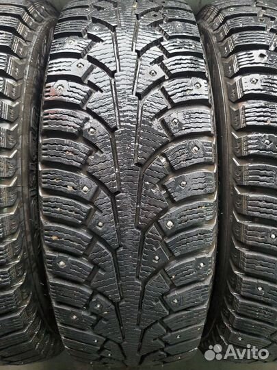 Nokian Tyres Hakkapeliitta 5 195/65 R15 88T