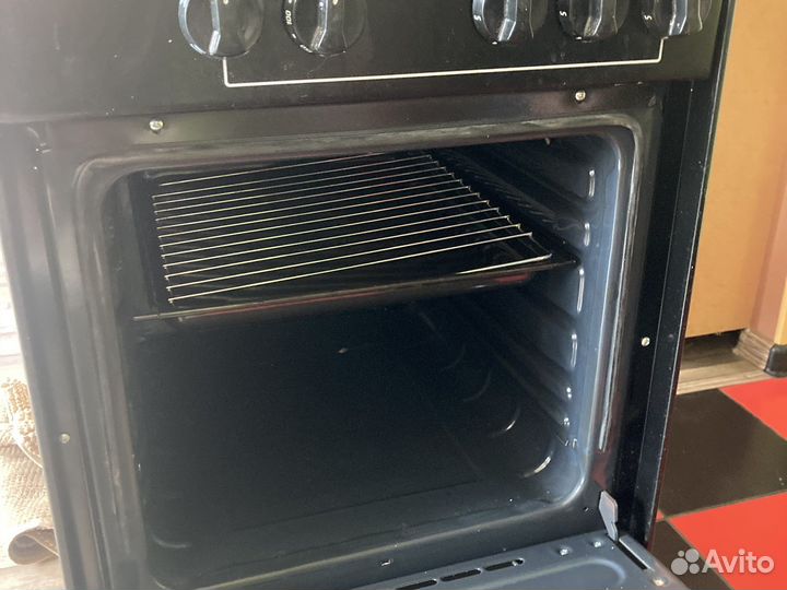 Плита лысьва