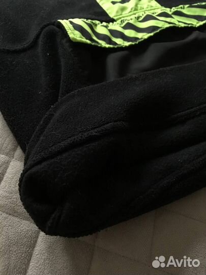 Толстовка теплая