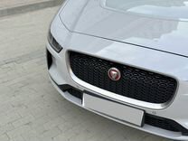 Jaguar I-Pace AT, 2019, 48 000 км, с пробегом, цена 3 950 000 руб.
