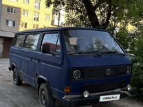 Volkswagen Transporter 1.6 MT, 1989, 199 999 км