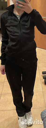 Женский спортивный костюм diadora