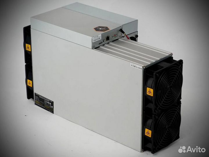 Antminer E9 pro 3780M
