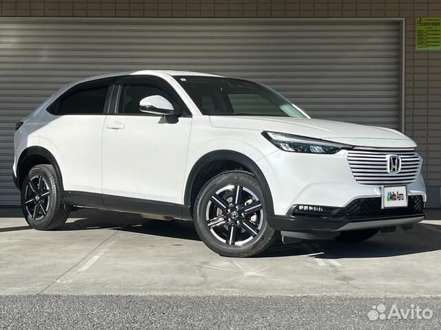 Honda Vezel 1.5 CVT, 2022, 29 000 км