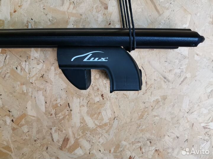 Багажная система LUX с дугами 1,3 м