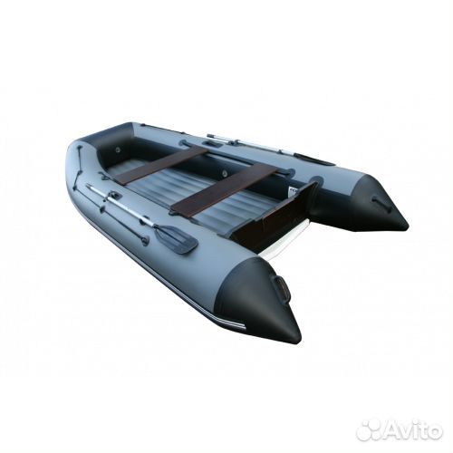 Лодка Риф 325 нднд