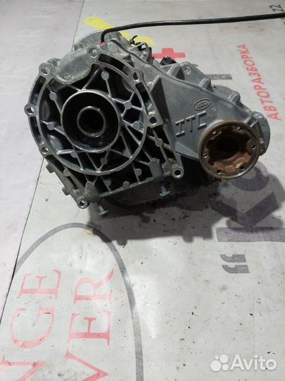 Раздаточная коробка Land Rover Sport 2 L494 4.4