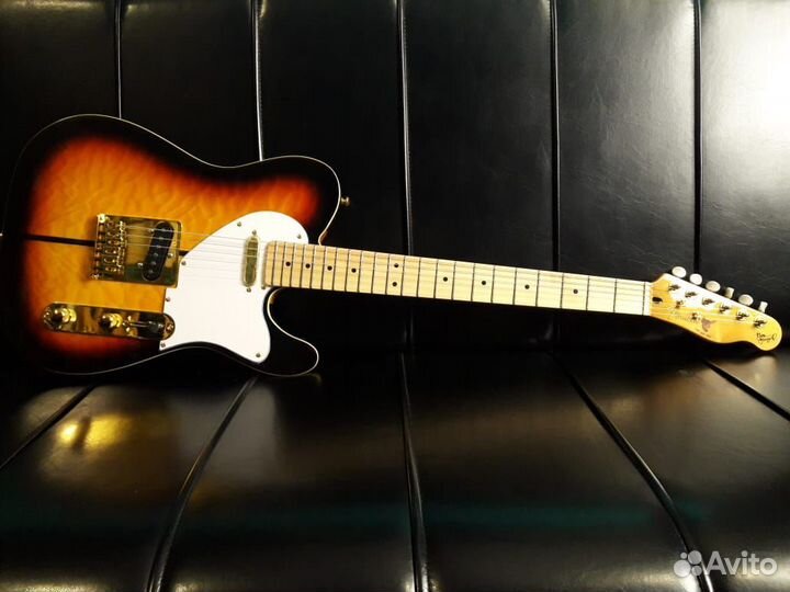 Fender Telecaster Custom Copy