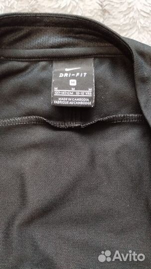 Кофта nike детская