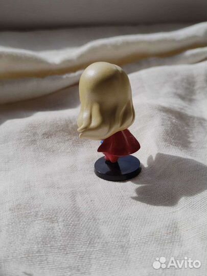Фигурка Supergirl mini