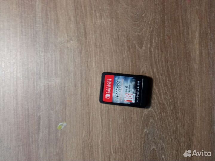 Игра для приставки