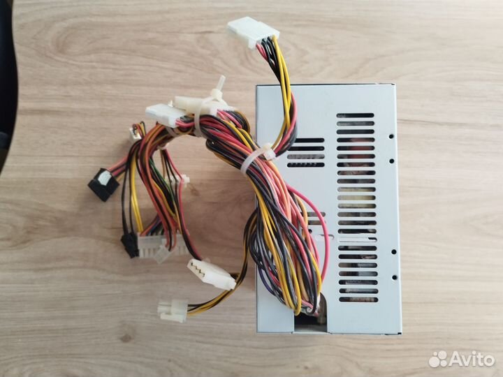 Блок питания 350w