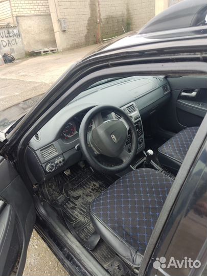 LADA Priora 1.6 МТ, 2012, 206 000 км