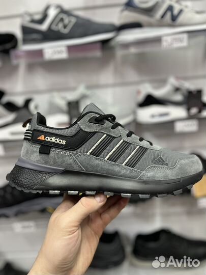 Кроссовки Adidas adiprene